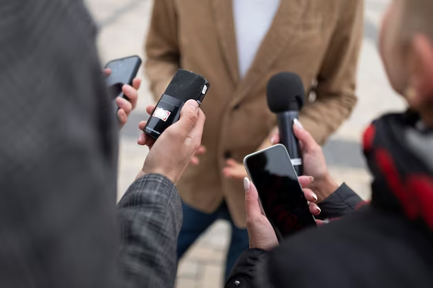 Exploring Careers in Journalism: Agricultural Journalism