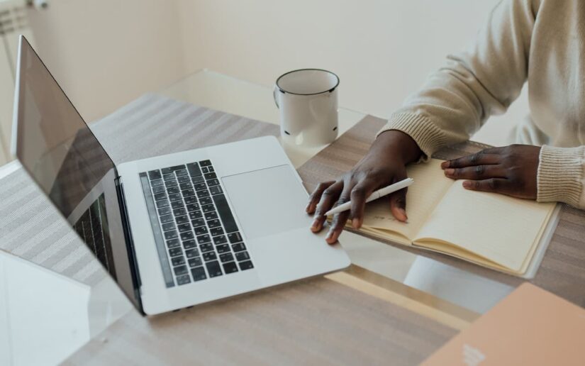 laptop